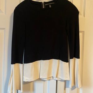 White House Black Market Sweater